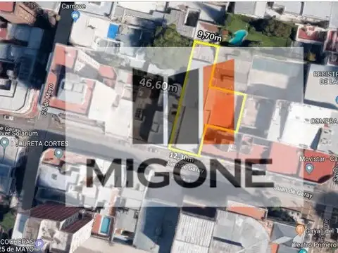 Local | JUAN DE GARAY al 2500