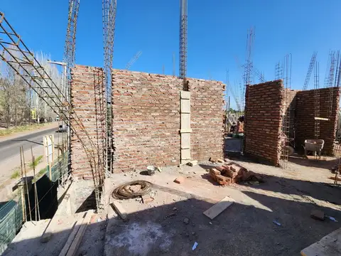 Departamento en Venta 1 año