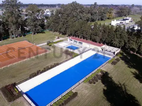 Terreno en Venta de 887,0 m2