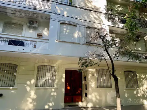 Departamento en Alquiler Temporal de 2 ambientes