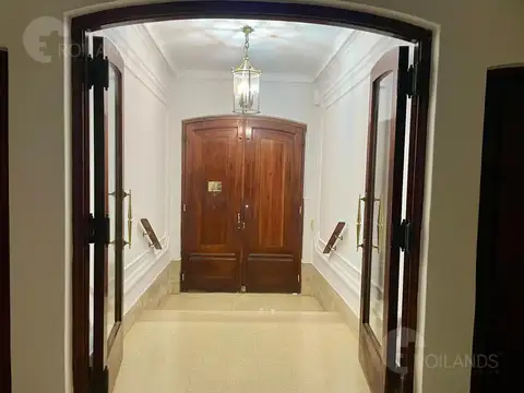 Departamento en Alquiler Temporal de 1 dormitorio