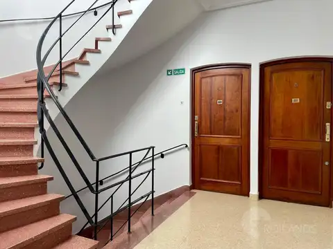 Departamento en Alquiler Temporal en Belgrano, USD 550