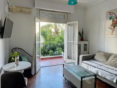 Departamento en Alquiler Temporal al Noreste