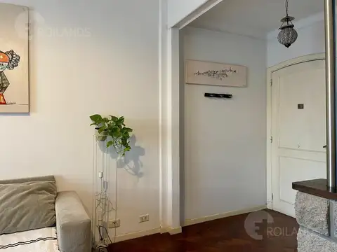 Departamento en Alquiler Temporal 60 años