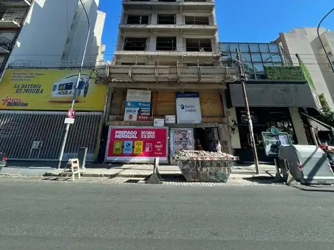 AVENIDA RIVADAVIA 9900, Piso 3