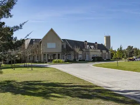 Lote en Saint Thomas Centro, de 1000 m2, en Canning. Ruta 58.