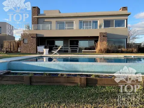 Casa en Alquiler A Estrenar