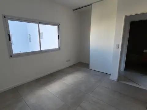 Departamento en Caballito