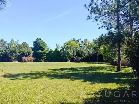 Venta - Barrio Chacras de la Cruz - Exaltación de la Cruz
