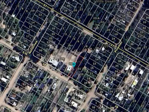 38 e/ pinamar y necochea 100