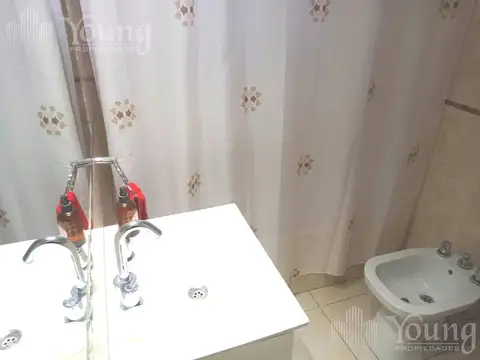 Departamento en Alquiler Apto profesional