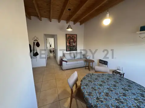 Casa en Venta 2 años