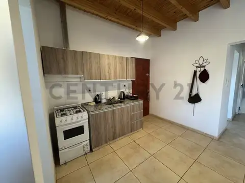 Los crisantemos 100, Piso 1