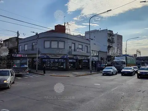 Oficina  en Alquiler en Piñeyro, Avellaneda, G.B.A. Zona Sur