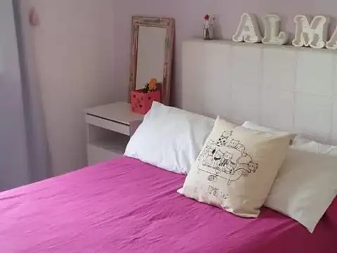 Alquiler Temporario Casa 3 Dormitorios Jardin Pileta Parrill