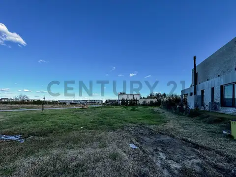 Terreno en Venta de 804,0 m2