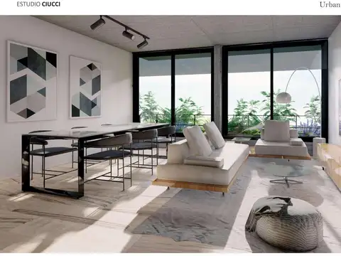 Departamento en Venta en Avellaneda, USD 269.999