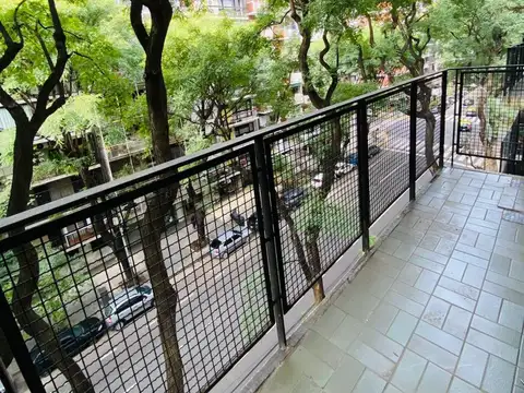 Departamento en Venta en Barrio Norte, USD 185.000