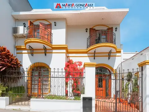 casa venta Ramos Mejia 5 ambientes