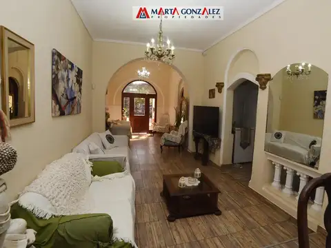 Casa en Venta 50 años