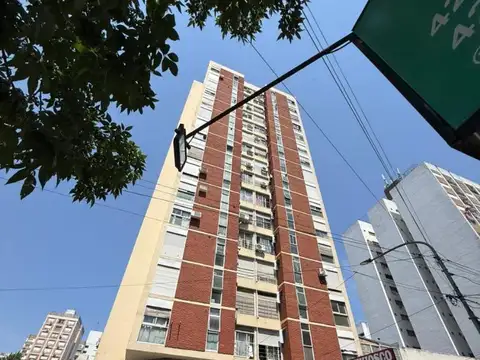 Departamento de 2 ambientes en Quilmes Centro