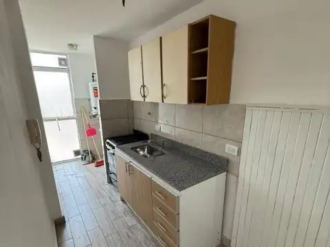 Departamento en Alquiler de 1 dormitorio
