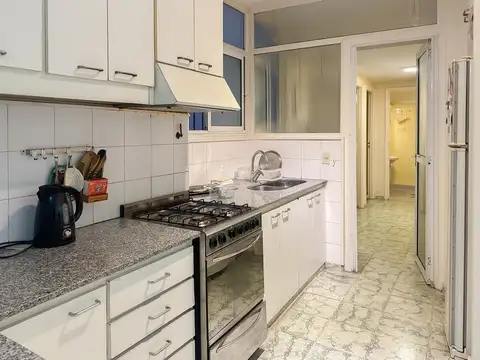 Departamento en Venta 50 años