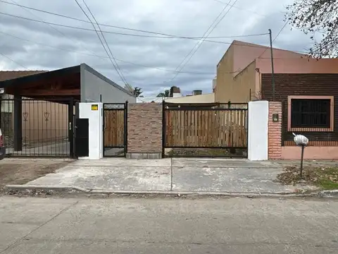 Depto Tipo Casa en Venta de 1 dormitorio