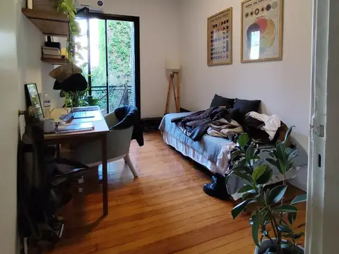 Departamento en Alquiler Temporal de 2 dormitorios