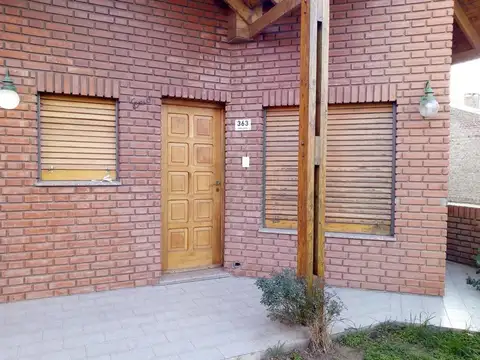 Casa en Venta 35 años