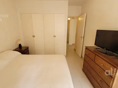 Departamento en Alquiler Temporal al Oeste