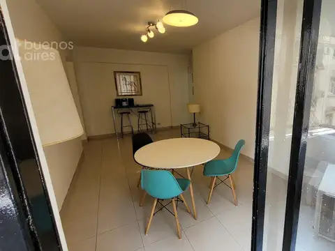 Departamento en Alquiler Temporal en Centro, $ 600.000
