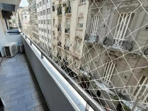 Departamento en Alquiler Temporal de 1 dormitorio