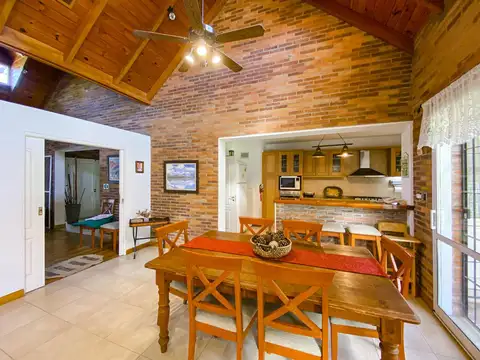 Casa en Venta 20 años