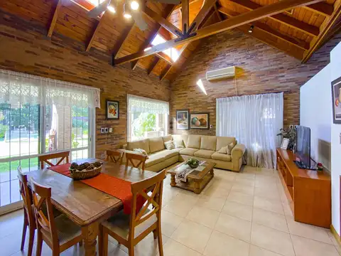 Pje. Nazca 8856 'Lote 38