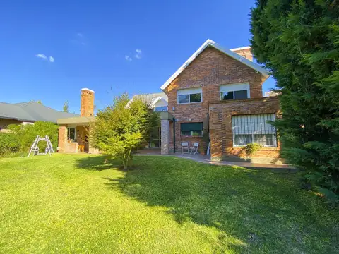 Casa en Venta en Fisherton, USD 450.000