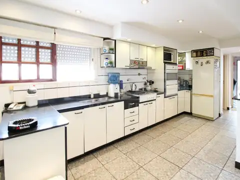 Terreno Venta - Villa Martelli