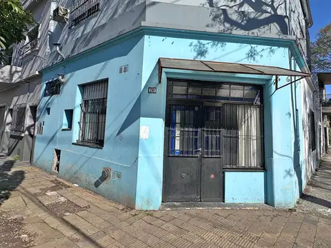 LOCAL COMERCIAL EN ALMIRANTE BROWN ZONA CENTRICA