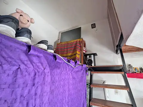 Local en Venta Via Púb.