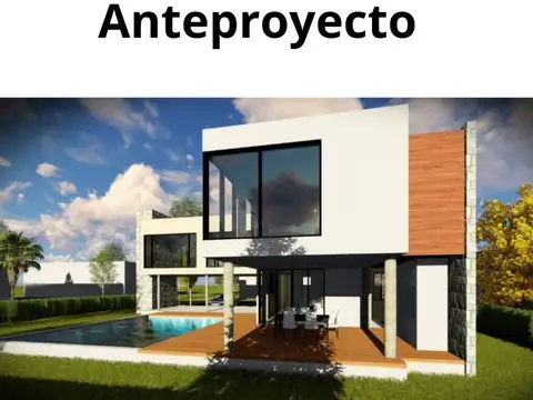 Terreno en Venta de 1011,0 m2