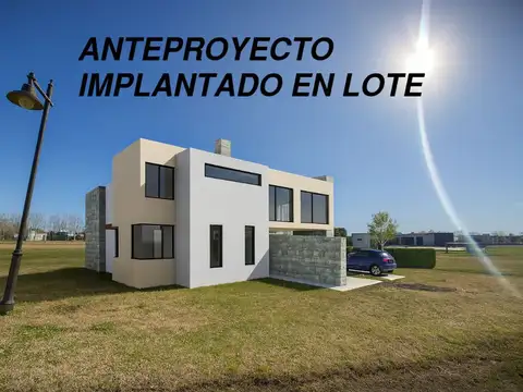 Terreno en Venta en Haras Del Sur 3, USD 16.500