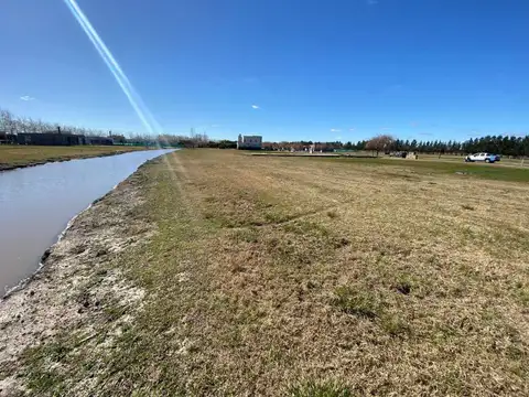 Terreno en Venta en Haras Del Sur 3, USD 16.500