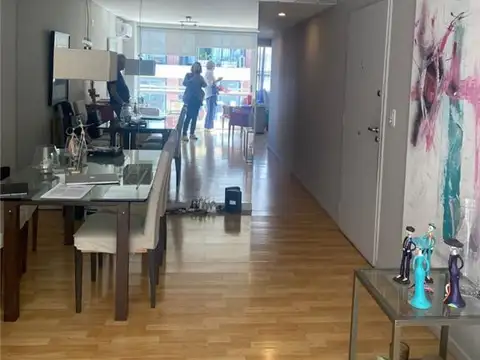 Departamento en Alquiler de 2 dormitorios