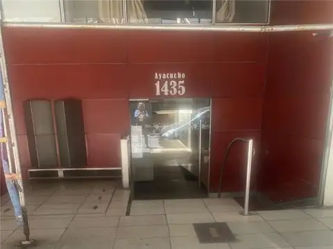 DEPARTAMENTO 3 AMBIENTES - RECOLETA, CAPITAL FEDERAL