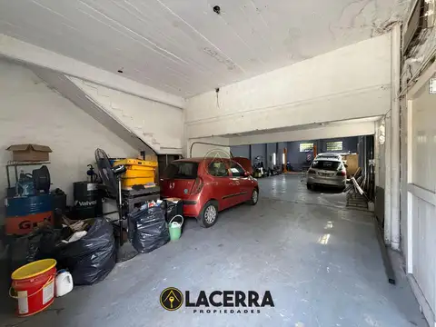 Galpon en Venta 30 años