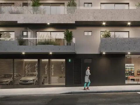 SE VENDE CON RENTA - Local Comercial en Esquina.