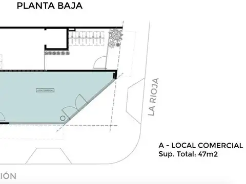 Local en Venta 1 año