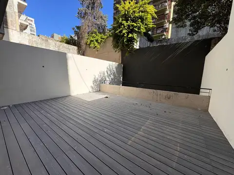 Departamento en Venta en Palermo, USD 180.000