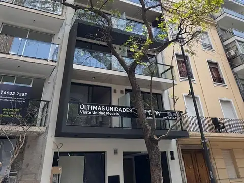 Julián Alvarez 2362 PB A