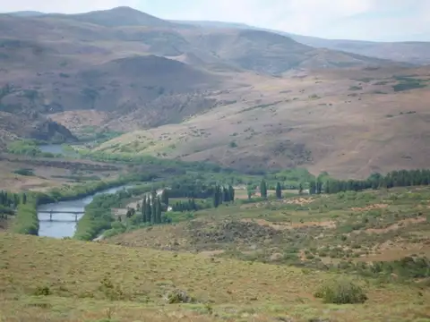 TERRENOS EN VENTA - Alumine, Neuquén.